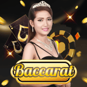 Baccarat hot game