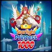 Starlight Princess 1000 hot slot icon